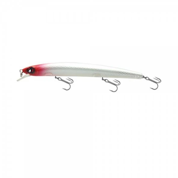 JAPANESE MİNNOW 3D HG 2544