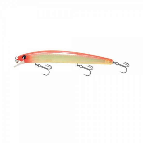 JAPANESE MİNNOW 3D HG 2539