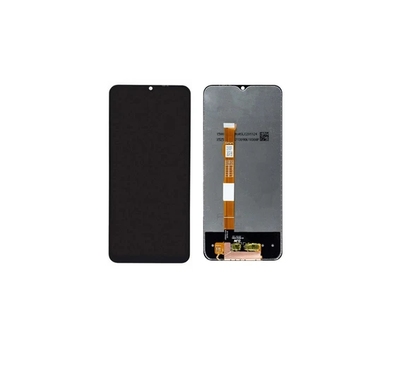 Vivo Uyumlu Y51 - Y35 - Y53s - Y55 - Y33s - Y52s Lcd Ekran Çıtasız ürün görseli 1