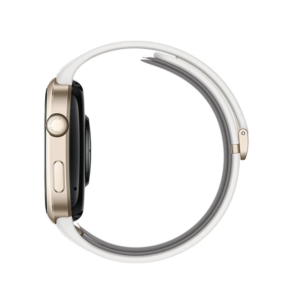 Huaweı Watch D 2 Akıllı Saat (Distribütör Garantili) Beyaz - 3