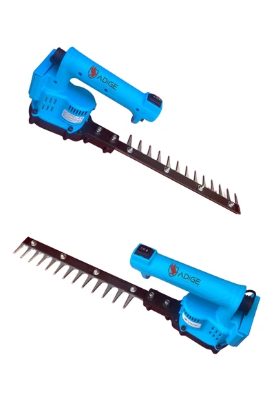 Koham KH-TP30 Akülü Işkın ve Filiz Alma Makinesi - 4