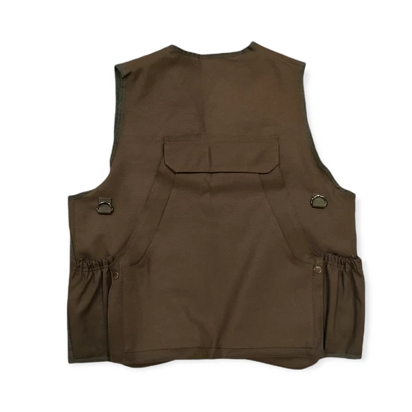 Hunthink Camel Avcı Yeleği - 3