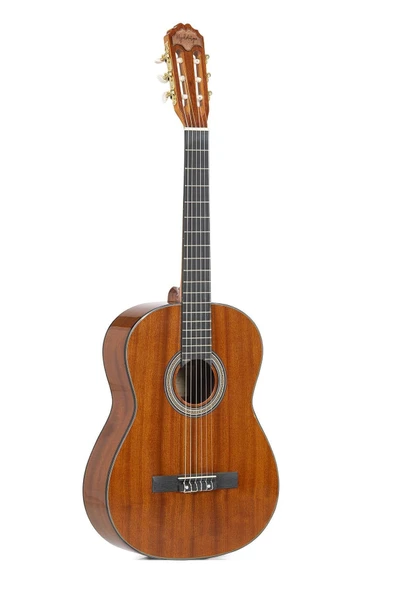 Miguel Artegas Mag80 Klasik Gitar - 3