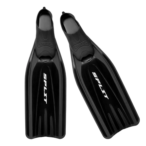 Apnea Split Dalış Paleti - Resim 7