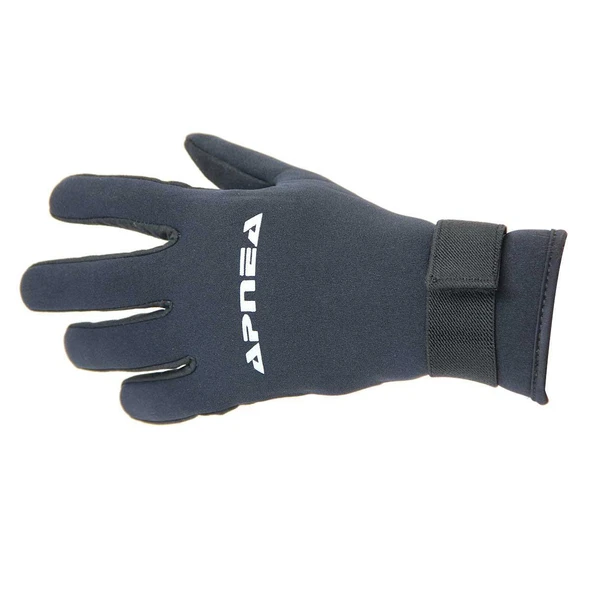 Apnea Amara Siyah Eldiven ürün görseli