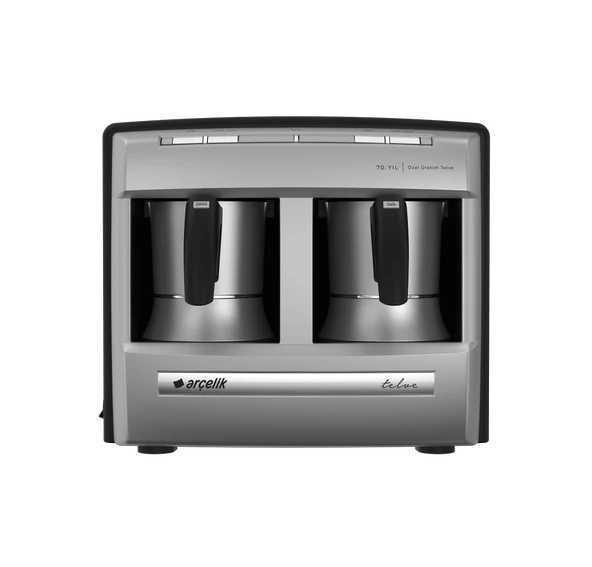 arçelik K 3170 70.Yıl Türk Kahve Makinesi