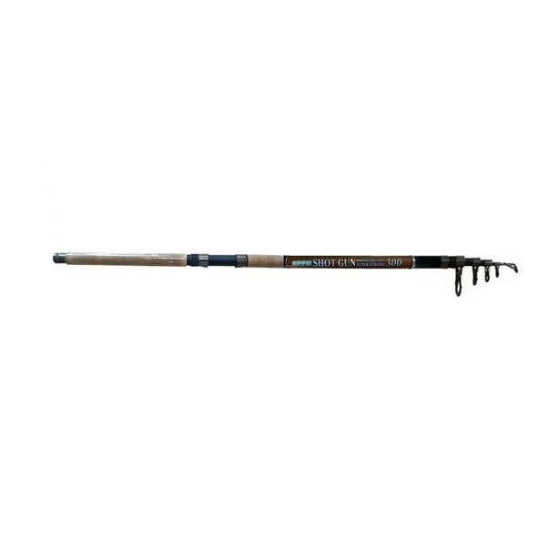 SHOTGUN 3.00m TELESKOPİK KAMIŞ - 2