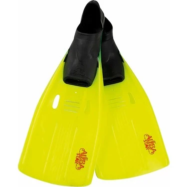 ALBA STAR SARI PALET - Resim 3