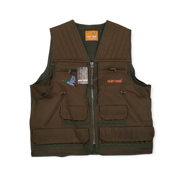 Hunthink Camel Avcı Yeleği