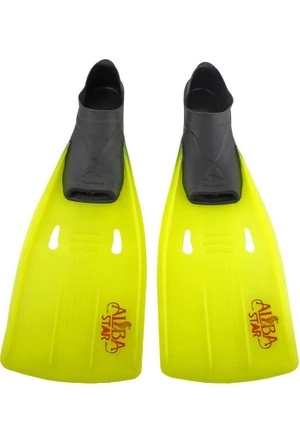 ALBA STAR SARI PALET ürün görseli 1