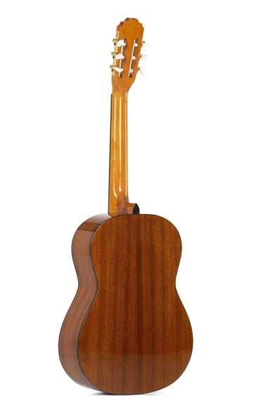 Miguel Artegas Mag80 Klasik Gitar - 4