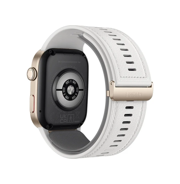 Huaweı Watch D 2 Akıllı Saat (Distribütör Garantili) Beyaz - 4