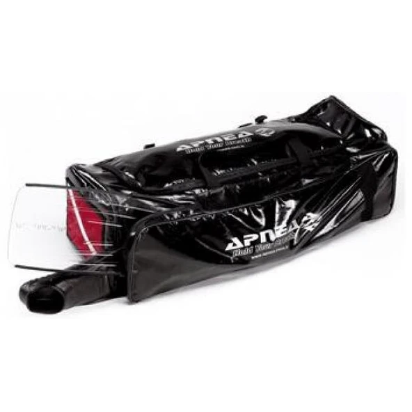 Apnea Profesyonel Dalış Çantası Uzun Palet Cepli ve Su Sızdırmaz - Resim 4
