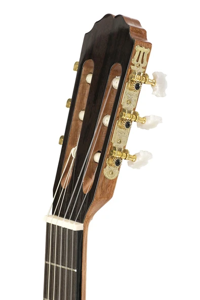 Miguel Artegas Mag150 Klasik Gitar - 4