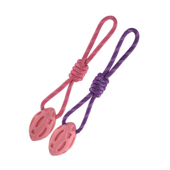 Eastland İpli Rugby Topu Köpek Çiğ. Oyuncağı 44cm ürün görseli