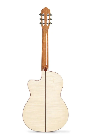 Miguel Artegas Magfleq Flamenko Klasik Gitar - 3