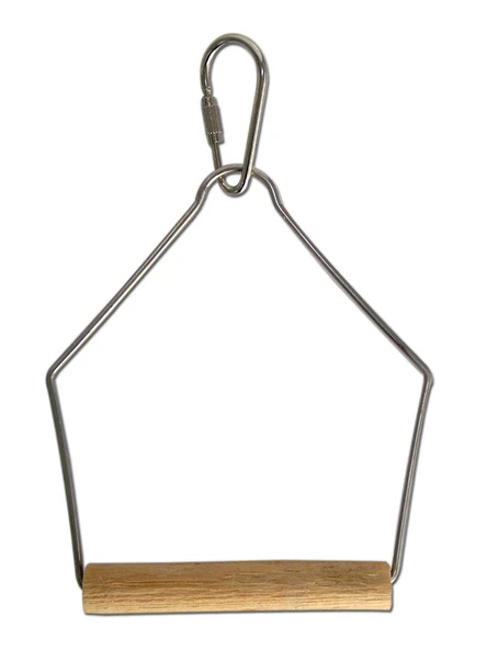 Eastland Ahşap Kuş Salıncağı 7,5cm ürün görseli