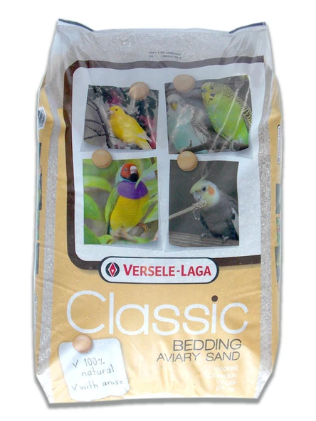 Versele Laga Prestıge Ekonomik Kuş Kumu 25kg ürün görseli