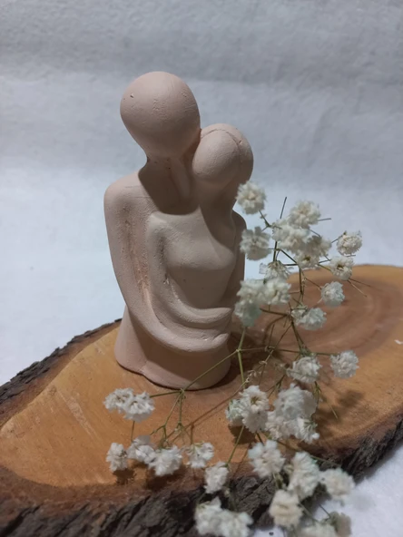 SARILAN SEVGİLİ BİBLO RANDOM - Resim 5