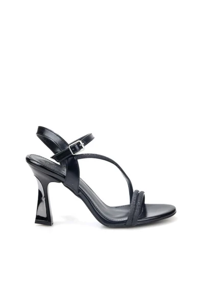 Pisagor Ps-32690 Kadın Topuklu Sandalet