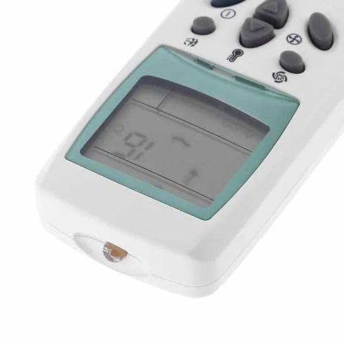 Lg Beko 7600 Klima Kumandası - 3