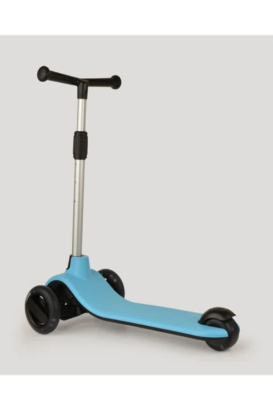 let's be child Lc Let's Ride Scooter-mavi - 4