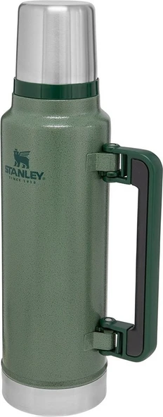 Stanley 1.4L Classic Legendary Bottle Hammertone Termos 10-08265-001 - 2