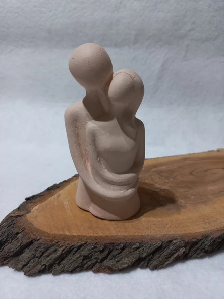 SARILAN SEVGİLİ BİBLO RANDOM - Resim 7