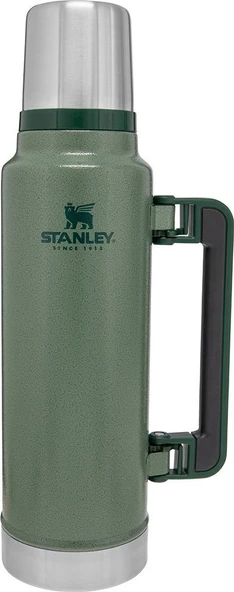 Stanley 1.4L Classic Legendary Bottle Hammertone Termos 10-08265-001 - 3