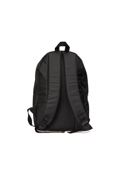 hummel Labon Siyah Unisex Sırt Çantası - 3