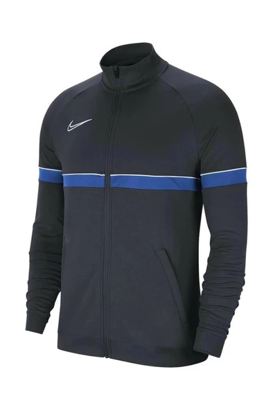 Nike Nk Df Acd21 Dril Top CW6113-453 Erkek Sweatshirt