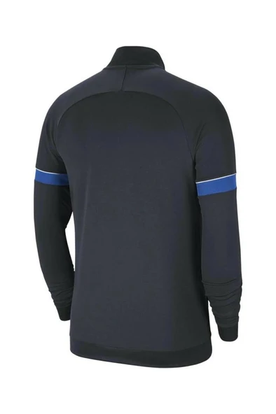 Nike Nk Df Acd21 Dril Top CW6113-453 Erkek Sweatshirt - 2