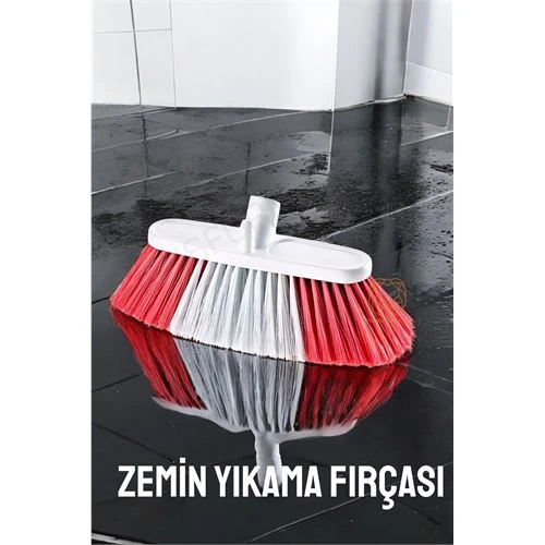 Yer Yıkama Fırçası Premium ürün görseli