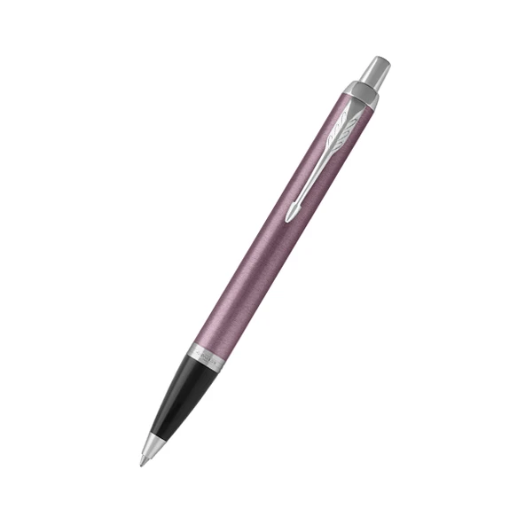 Parker Tükenmez Kalem Im Ct Açık Mor ürün görseli