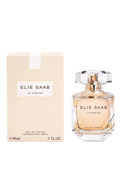 Elie Saab Le Parfum EDP Spray 90ML Kadın Parfüm - 2