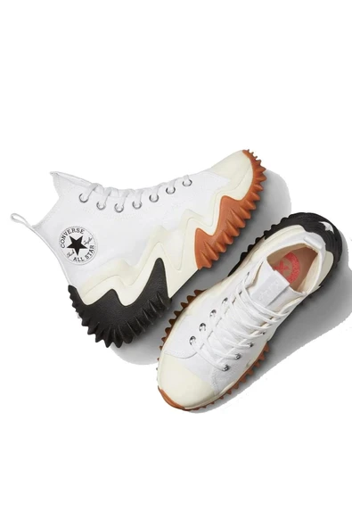 convers 171546C CHUCK ITERATION GÜNLÜK SPOR AYAKKABI - 2