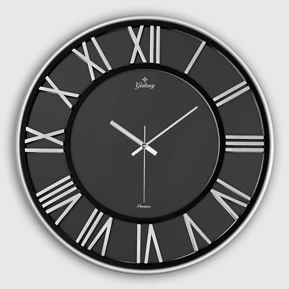 Galaxy 718-KG Exclusive Duvar Saati