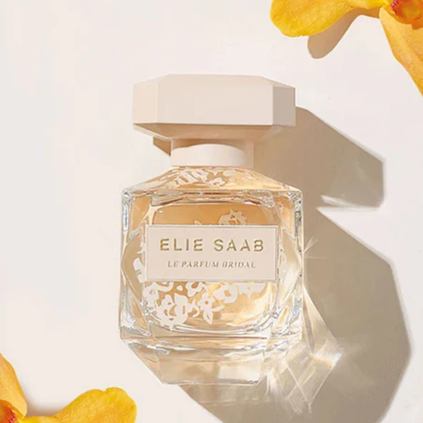 Elie Saab Le Parfum Bridal 50ML Kadın Parfüm ürün görseli