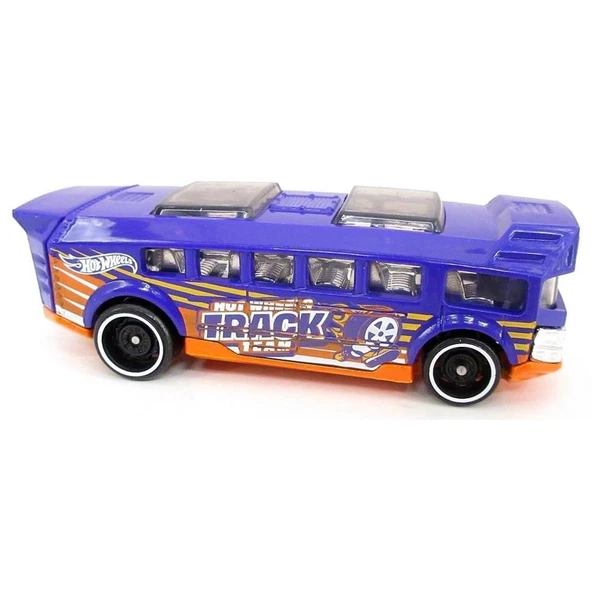 Hot Wheels Tekli Arabalar Hot Wheels High HKJ67 - 2