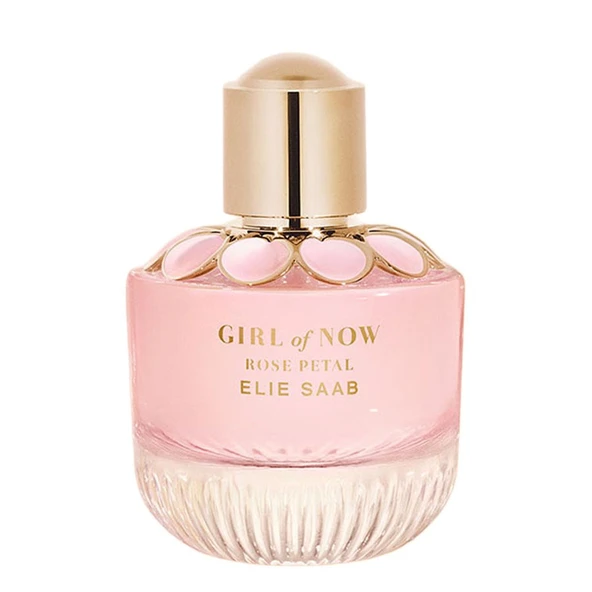 Elie Saab Girl Of Now Rose Petal EDP 90ML Kadın Parfüm ürün görseli
