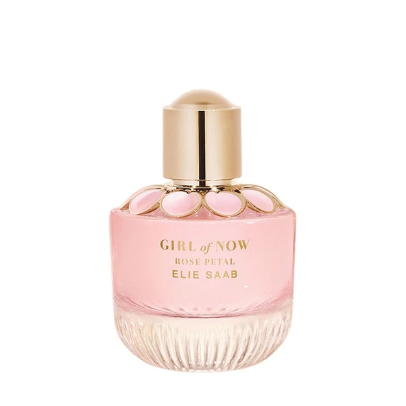 Elie Saab Girl Of Now Rose Petal EDP 50ML Kadın Parfüm ürün görseli