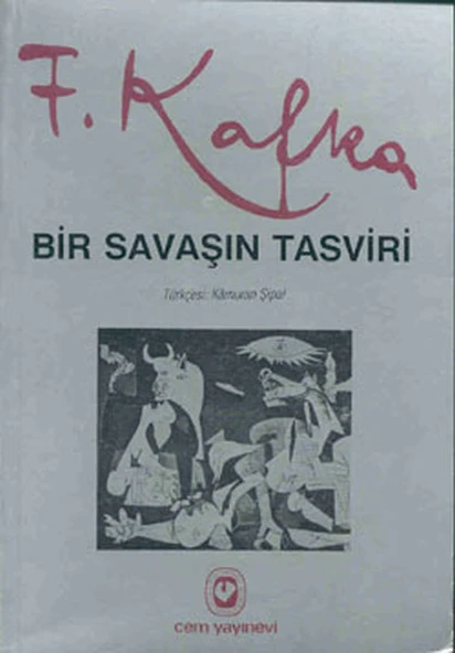 Bir Savaşın Tasviri