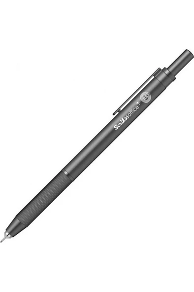 Scrikss Versatil Kalem Twıst 0.5 MM 16 Lı Ambalaj
