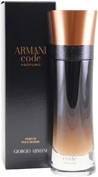 Armani - Code EDP 110 ML ürün görseli