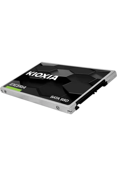 Kioxia Exceria LTC10Z480GG8 Sata 3.0 2.5" 480 Gb Ssd - 3