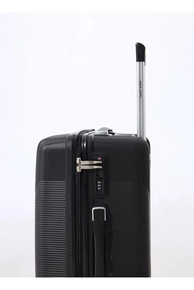 PİERRE CARDİN 7080 ORTA BOY VALİZ - 7