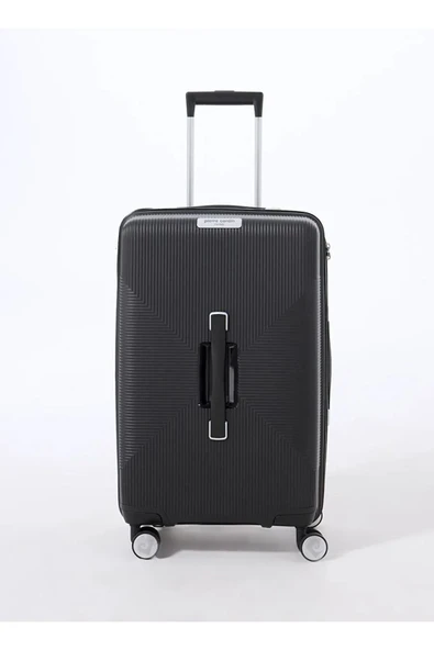 PİERRE CARDİN 7080 ORTA BOY VALİZ - 5