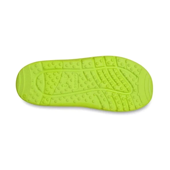 croc 210619-85H SWIFTWATER SPLASH ÇOCUK SPOR TERLİK SANDALET - 2