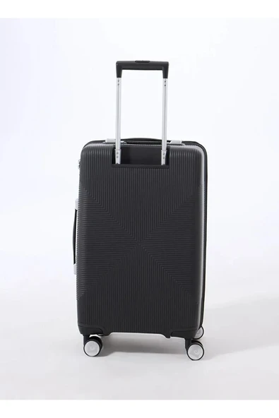 PİERRE CARDİN 7080 ORTA BOY VALİZ - 8