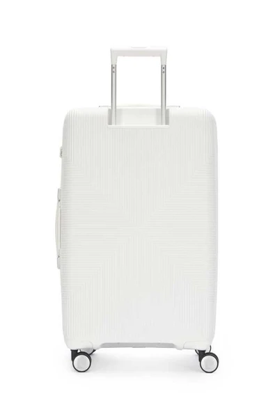 PİERRE CARDİN 7080 ORTA BOY VALİZ - 12